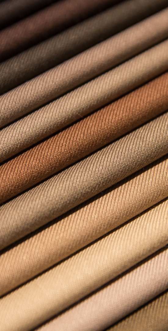 Sahna Industries cotton fabrics